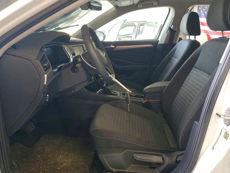 Aukcja sprzedaży 2024 Volkswagen Jetta, vin: 3VW5M7BU9RM080196, numer aukcji: 46894936