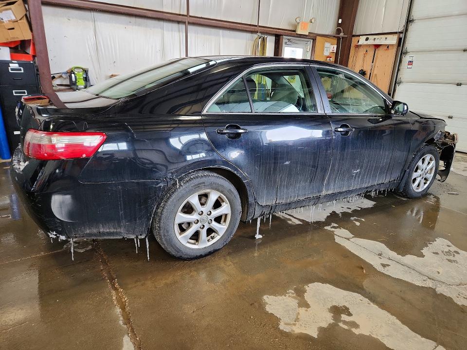 47427966 :رقم المزاد ، 4T1BE46K07U021665 vin ، 2007 Toyota Camry مزاد بيع
