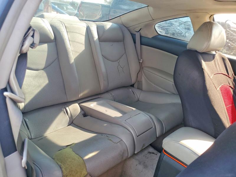 Продажа на аукционе авто 2008 Infiniti G37, vin: JNKCV64E38M125522, номер лота: 79833255