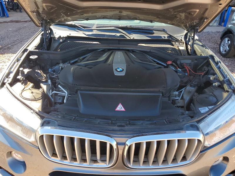 Продаж на аукціоні авто 2015 Bmw X5, vin: 5UXKR6C55F0J73870, номер лоту: 45873116