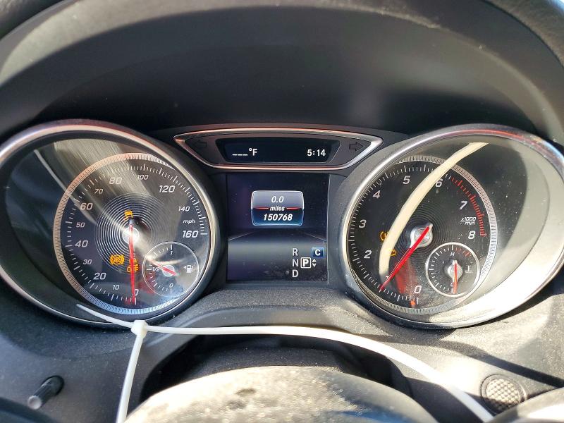 Продажа на аукционе авто 2019 Mercedes-benz Gla, vin: WDCTG4EB7KJ550488, номер лота: 79055075
