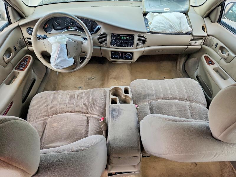 Aukcja sprzedaży 2003 Buick Century, vin: 2G4WS52J131121311, numer aukcji: 45755146