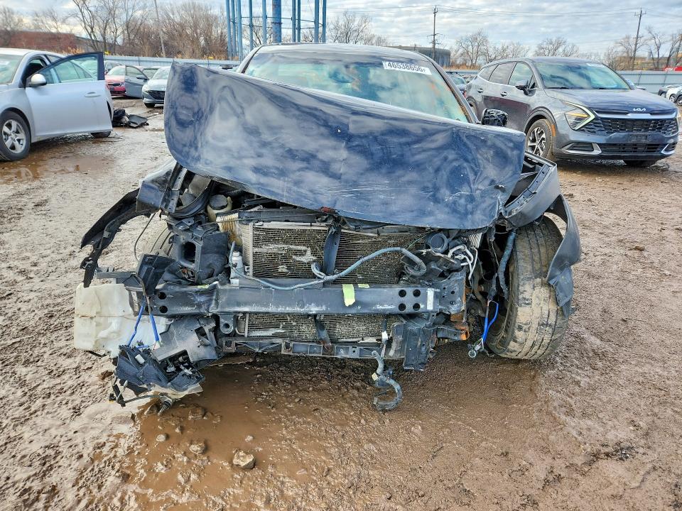 Aukcja sprzedaży 2011 Infiniti G25 Sedan, vin: JN1DV6ARXBM650441, numer aukcji: 46538656