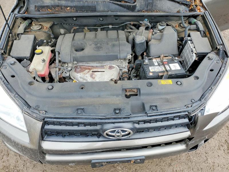 2011 Toyota Rav4 მანქანა იყიდება აუქციონზე, vin: 2T3ZF4DV4BW098662, აუქციონის ნომერი: 79461355
