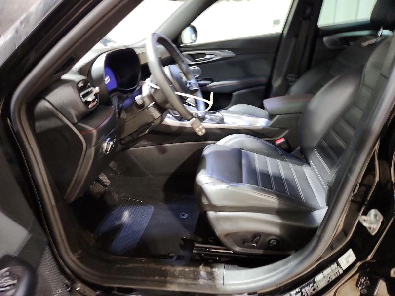 Продажа на аукционе авто 2024 Dodge Hornet, vin: ZACNDFBN1R3A21248, номер лота: 79676735
