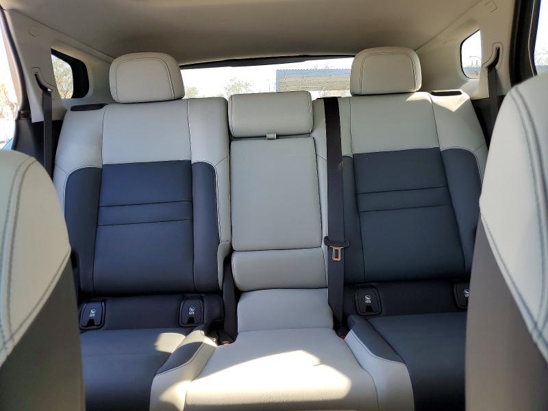 Продажа на аукционе авто 2024 Honda Prologue, vin: 3GPKHWRM2RS526967, номер лота: 47026146