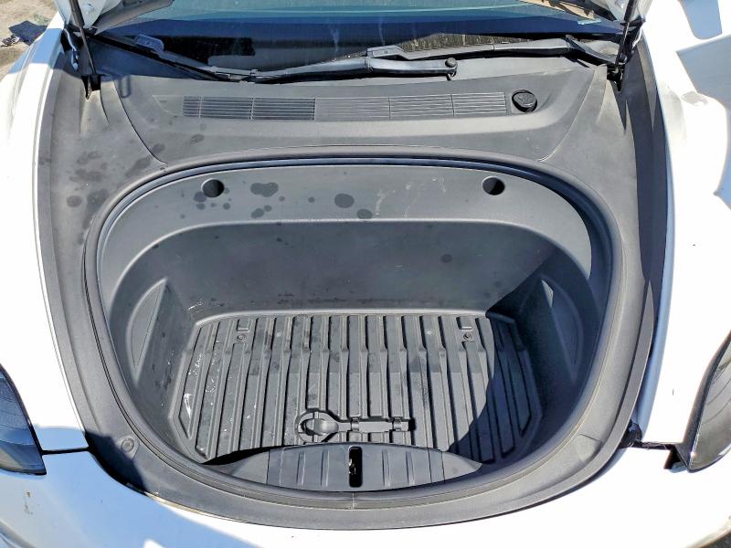 Aukcja sprzedaży 2021 Tesla Model 3, vin: 5YJ3E1EB9MF067542, numer aukcji: 47189456
