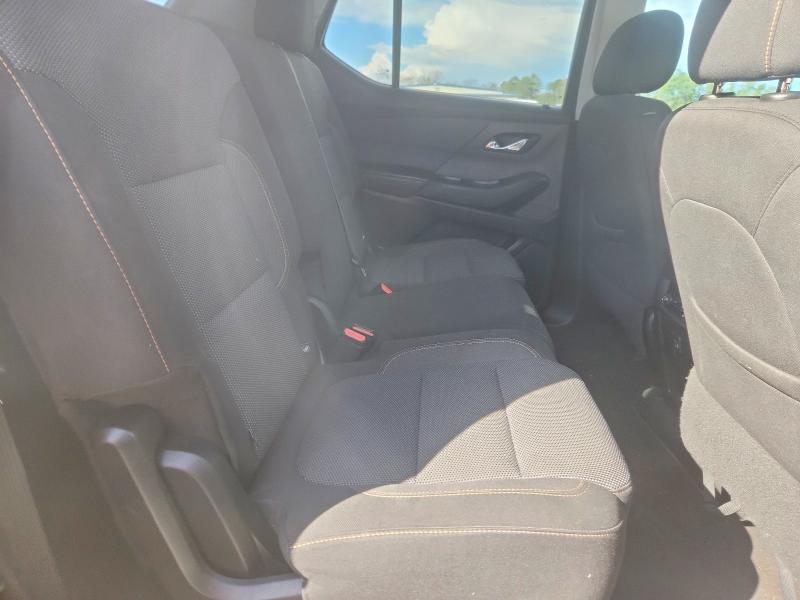 2021 Chevrolet Traverse მანქანა იყიდება აუქციონზე, vin: 1GNERFKW4MJ212603, აუქციონის ნომერი: 79987095