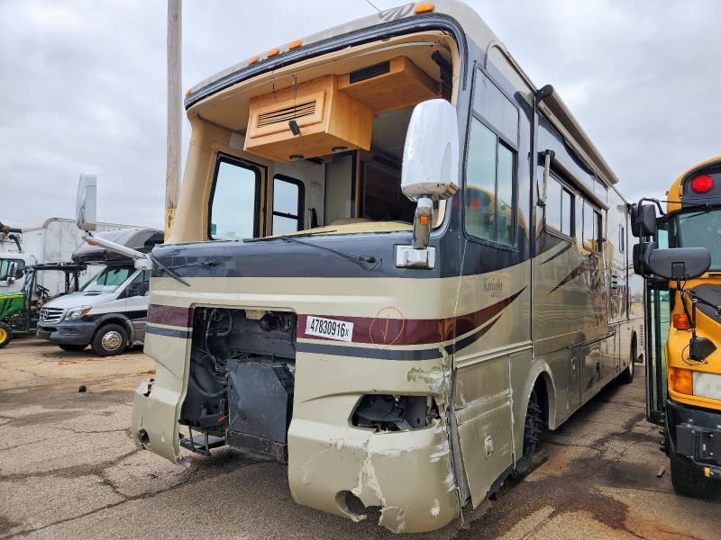 Продажа на аукционе авто 2005 Roadmaster Unknown, vin: 1RF42464X52035324, номер лота: 47830916
