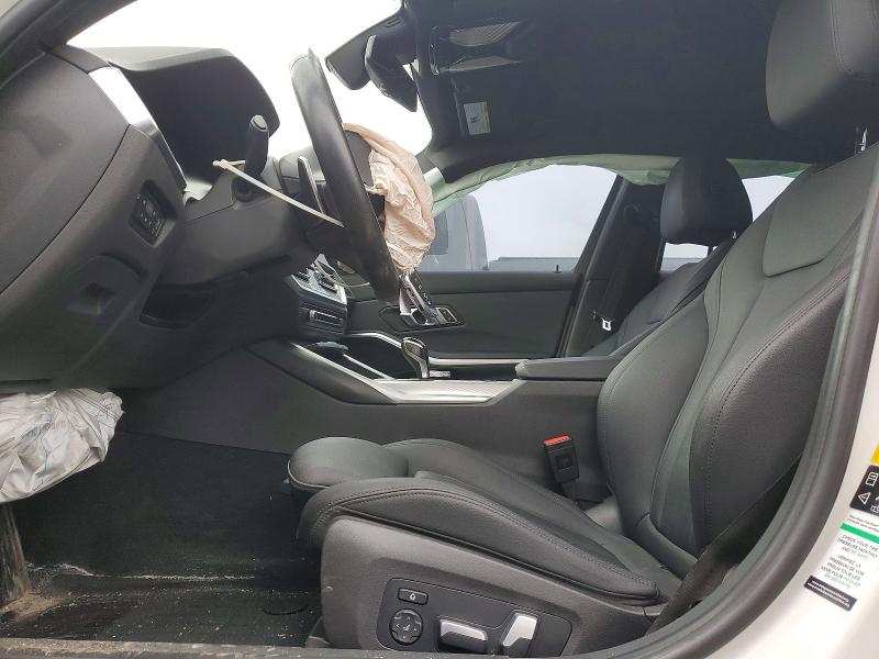 79787075 :رقم المزاد ، 3MW5R7J00L8B24375 vin ، 2020 Bmw Motorrad 330 مزاد بيع