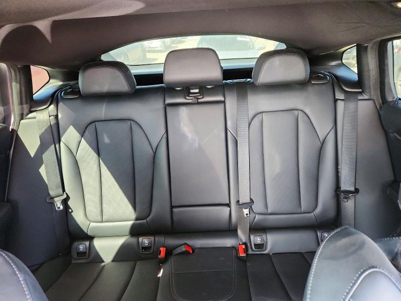 Продаж на аукціоні авто 2022 Bmw X4, vin: 5UX33DT02N9N05109, номер лоту: 79707565