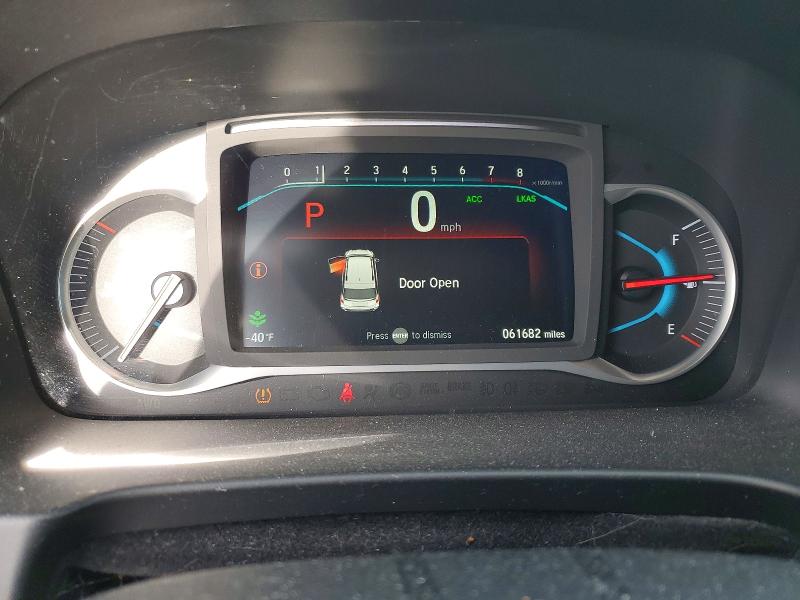 2019 Honda Pilot მანქანა იყიდება აუქციონზე, vin: 5FNYF5H53KB003185, აუქციონის ნომერი: 47180276