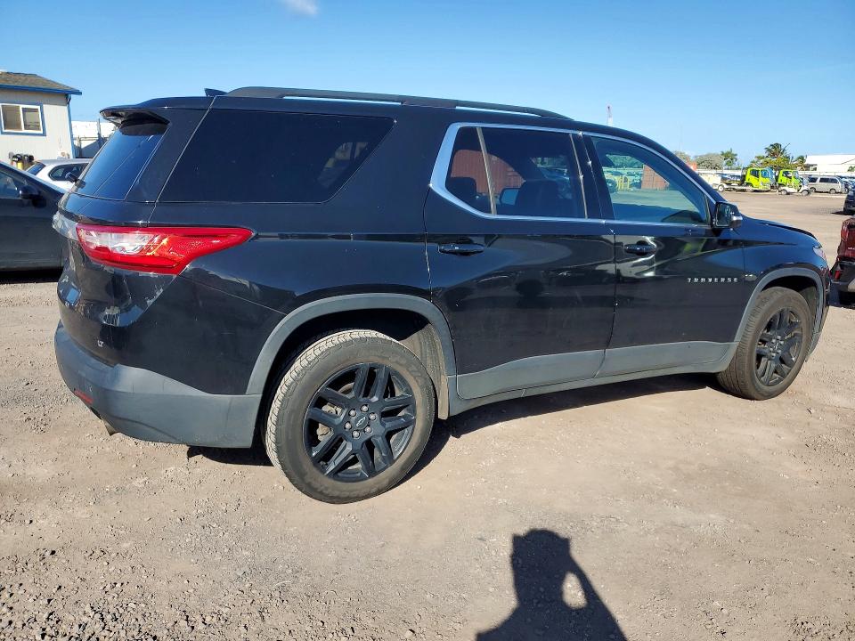 Продажа на аукционе авто 2019 Chevrolet Traverse, vin: 1GNERHKW2KJ196393, номер лота: 47325526