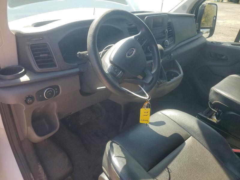 Aukcja sprzedaży 2020 Ford Transit, vin: 1FTBR1YG6LKA46320, numer aukcji: 42071406