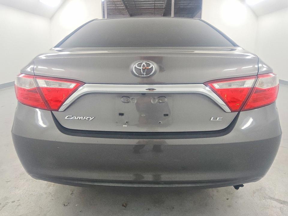 Продаж на аукціоні авто 2016 Toyota Camry, vin: 4T4BF1FK9GR520286, номер лоту: 78844225