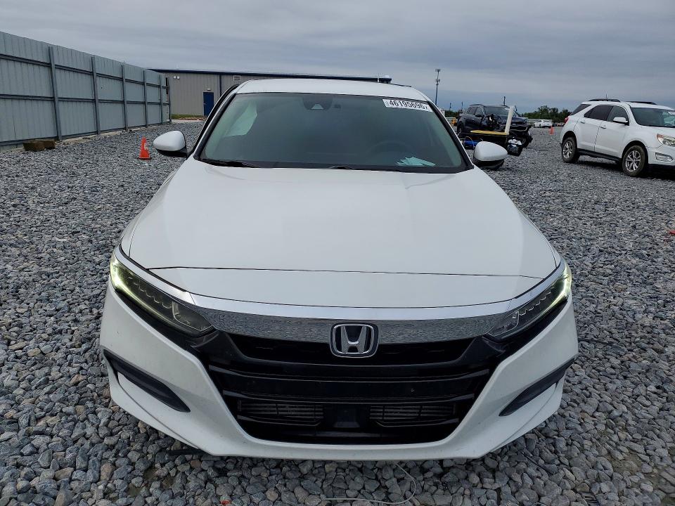 Продаж на аукціоні авто 2018 Honda Accord, vin: 1HGCV1F17JA136840, номер лоту: 46195696