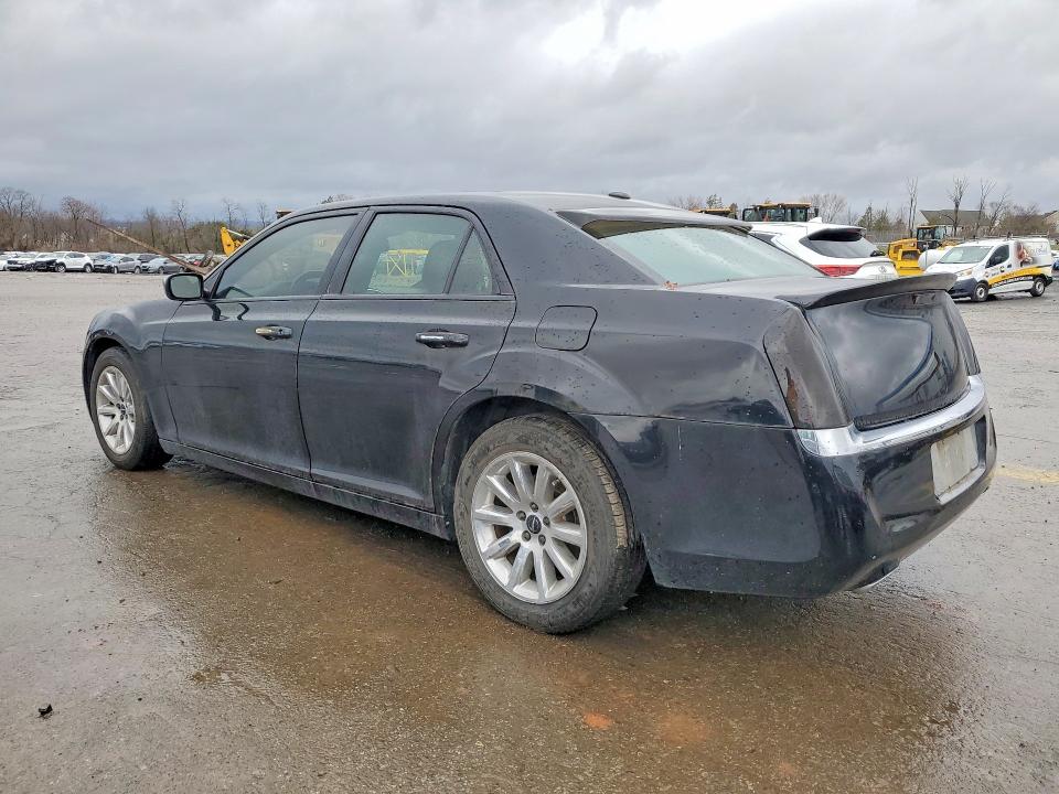 46297846 :رقم المزاد ، 2C3CCACG2CH200854 vin ، 2012 Chrysler 300 مزاد بيع