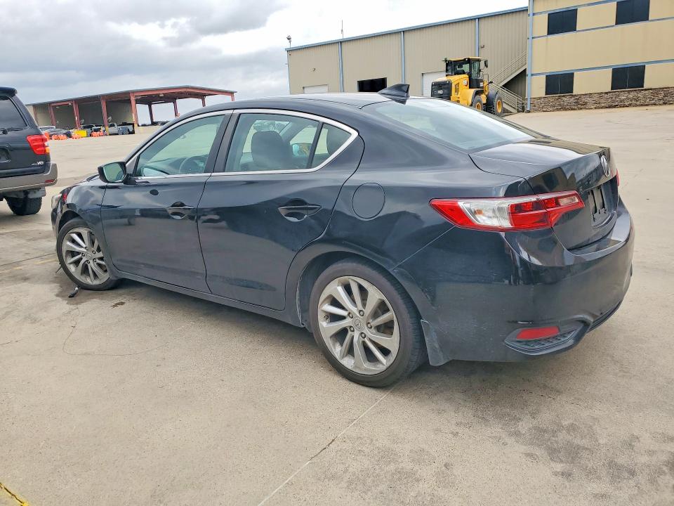 Продажа на аукционе авто 2016 Acura Ilx, vin: 19UDE2F73GA012314, номер лота: 79670295