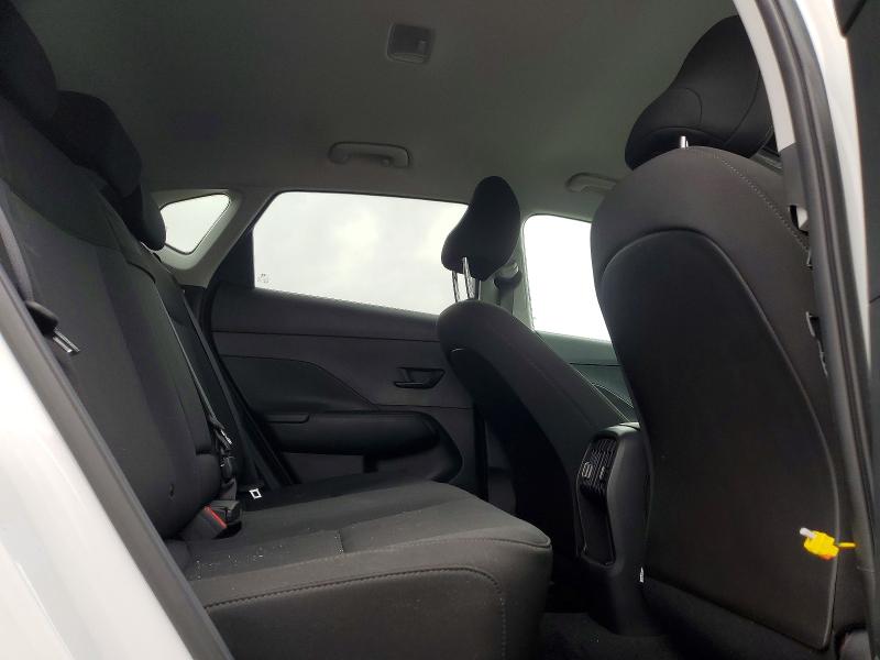 Aukcja sprzedaży 2025 Hyundai Kona, vin: KM8HBCABXSU305155, numer aukcji: 46699276