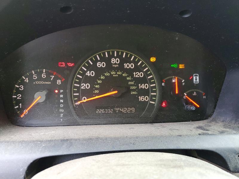 Aukcja sprzedaży 2004 Honda Accord, vin: JHMCM56624C030176, numer aukcji: 45569946