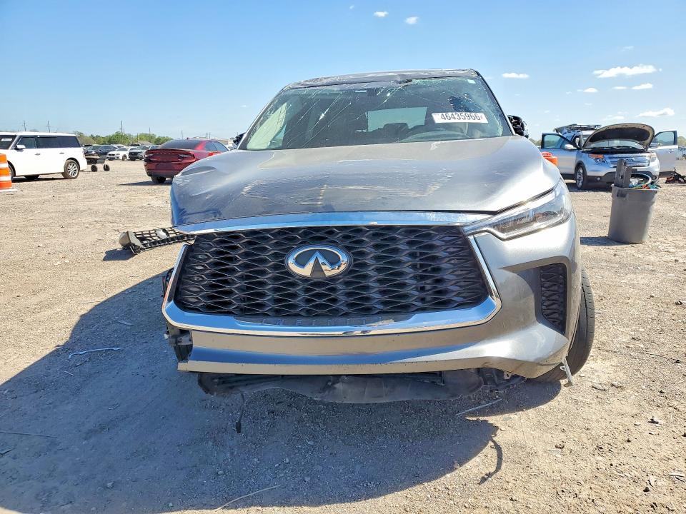 Aukcja sprzedaży 2024 Infiniti Qx60, vin: 5N1DL1ESXRC332818, numer aukcji: 46435966