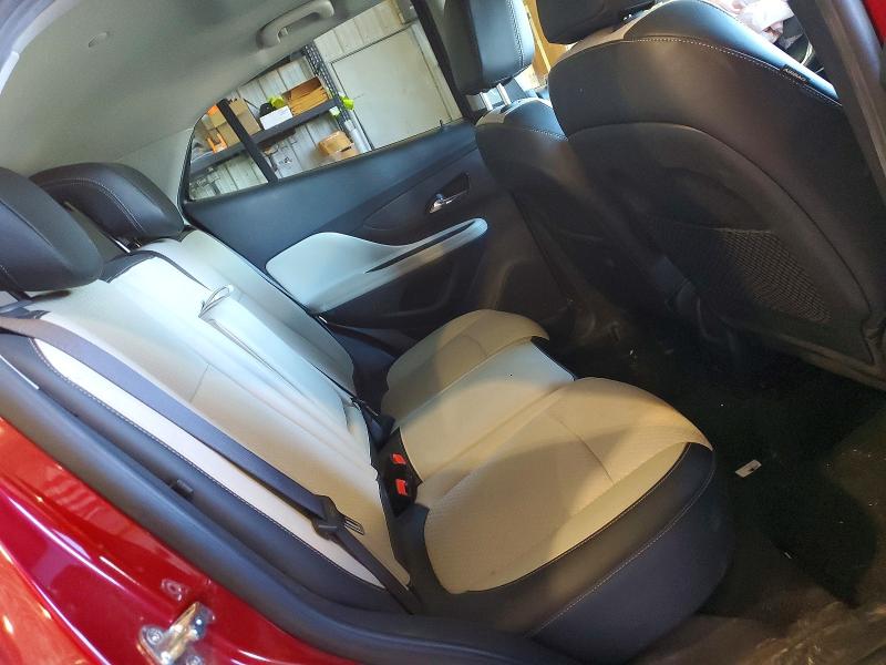 Продажа на аукционе авто 2018 Buick Encore, vin: KL4CJBSB1JB582808, номер лота: 46269436