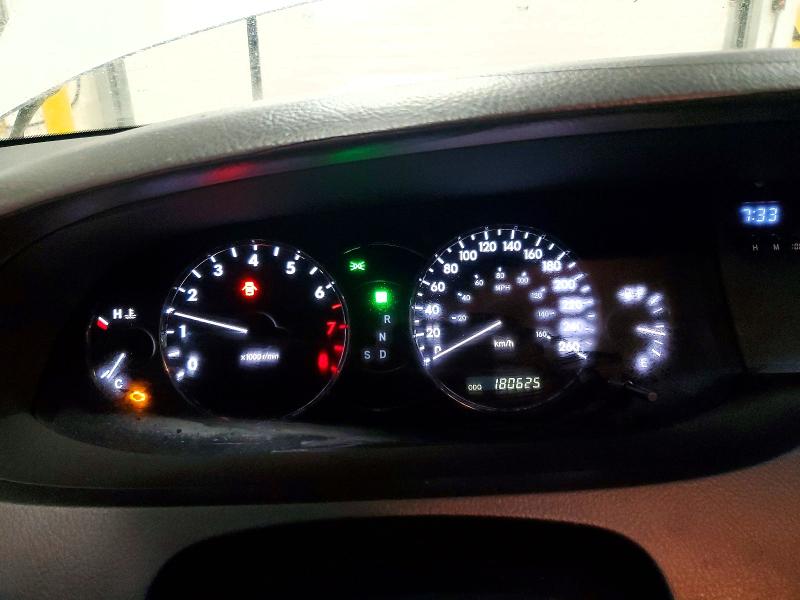 Aukcja sprzedaży 2005 Toyota Avalon, vin: 4T1BK36B55U032497, numer aukcji: 46349276