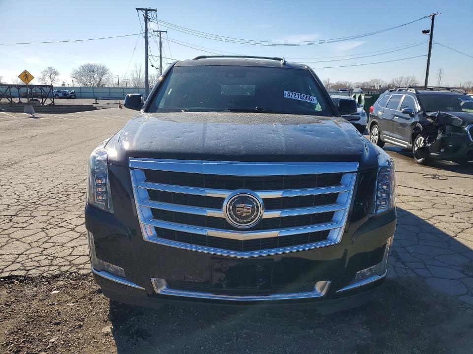 Продаж на аукціоні авто 2015 Cadillac Escalade, vin: 1GYS4JKJ8FR304247, номер лоту: 47215506