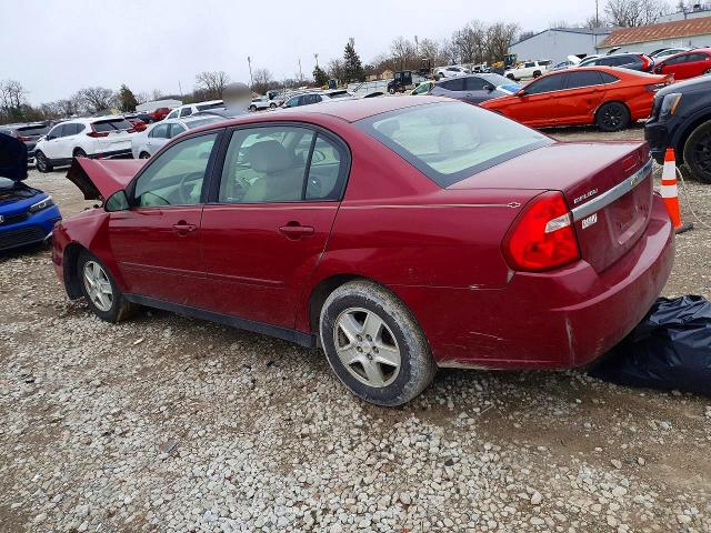 Aukcja sprzedaży 2005 Chevrolet Malibu, vin: 1G1ZT528X5F244749, numer aukcji: 46152766