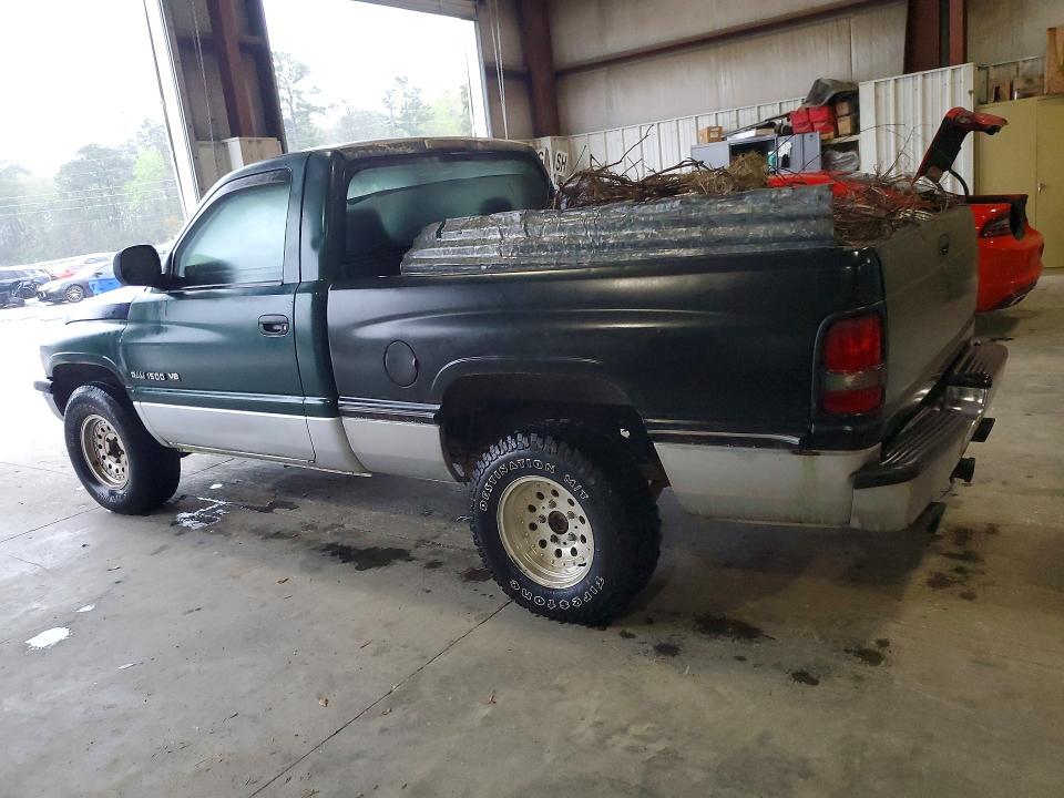 Aukcja sprzedaży 2001 Dodge Ram 1500, vin: 1B7HC16Y51S136658, numer aukcji: 45805826