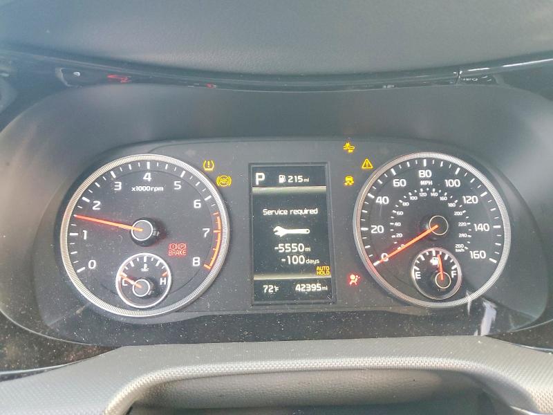 2024 Kia K5 მანქანა იყიდება აუქციონზე, vin: 5XXG64J26RG250567, აუქციონის ნომერი: 48135486