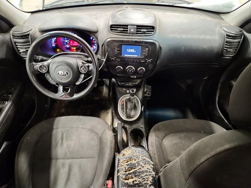 Aukcja sprzedaży 2018 Kia Soul, vin: KNDJN2A21J7543559, numer aukcji: 49795336