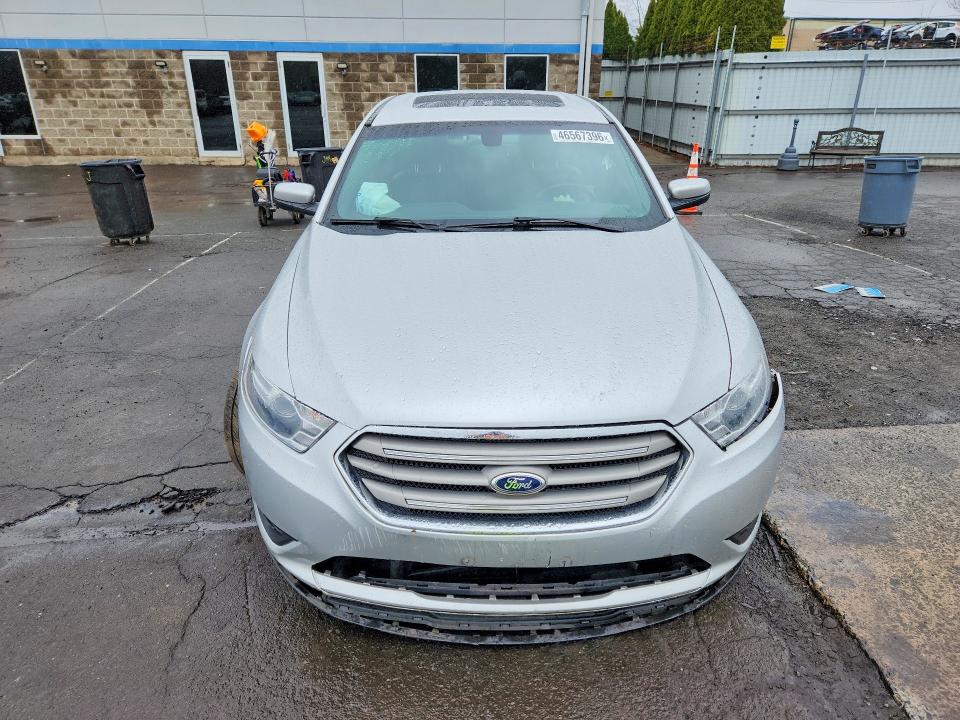 2015 Ford Taurus მანქანა იყიდება აუქციონზე, vin: 1FAHP2E84FG182297, აუქციონის ნომერი: 46567396