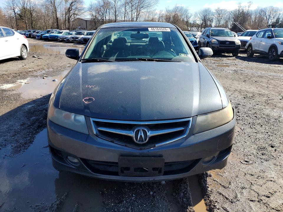 Aukcja sprzedaży 2006 Acura Tsx, vin: JH4CL96896C004978, numer aukcji: 46184526