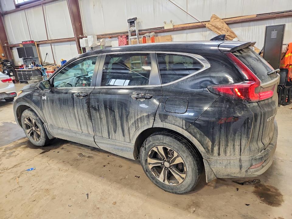 Продаж на аукціоні авто 2021 Honda Cr-v, vin: 2HKRW2H20MH236938, номер лоту: 79068275