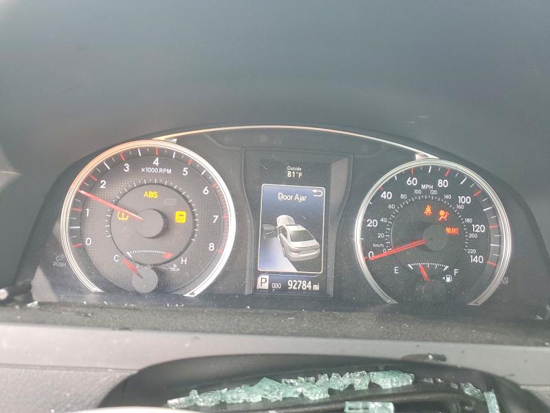 47475066 :رقم المزاد ، 4T1BK1FK7FU028764 vin ، 2015 Toyota Camry مزاد بيع