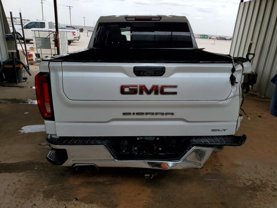 Продажа на аукционе авто 2019 Gmc Sierra, vin: 1GTU9DED8KZ145361, номер лота: 48002816