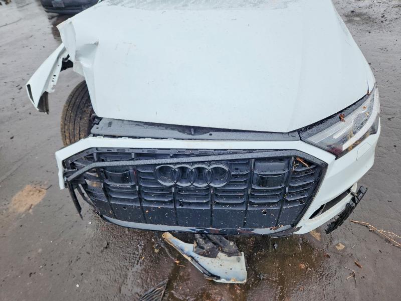 2023 Audi Q7 მანქანა იყიდება აუქციონზე, vin: WA1VXBF78PD002206, აუქციონის ნომერი: 45793546