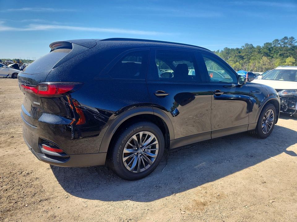 Aukcja sprzedaży 2025 Mazda Cx-70, vin: JM3KJBHD0S1115131, numer aukcji: 46352816