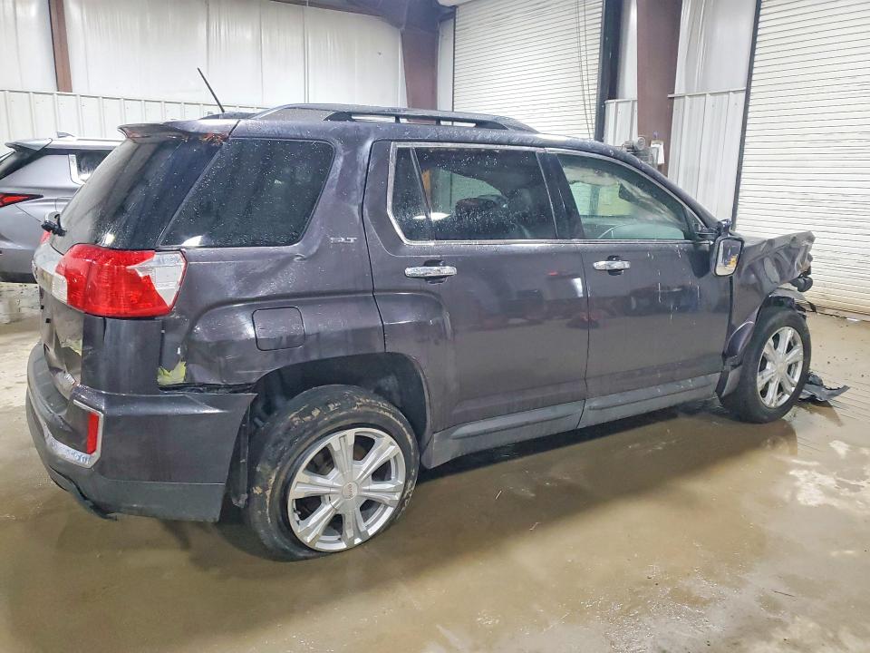 Продажа на аукционе авто 2016 Gmc Terrain, vin: 2GKFLUE3XG6156760, номер лота: 79585185