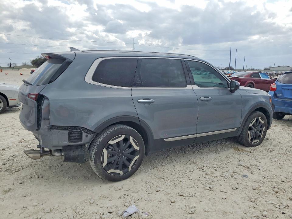 Aukcja sprzedaży 2025 Kia Telluride, vin: 5XYP64GC5SG597034, numer aukcji: 41969816