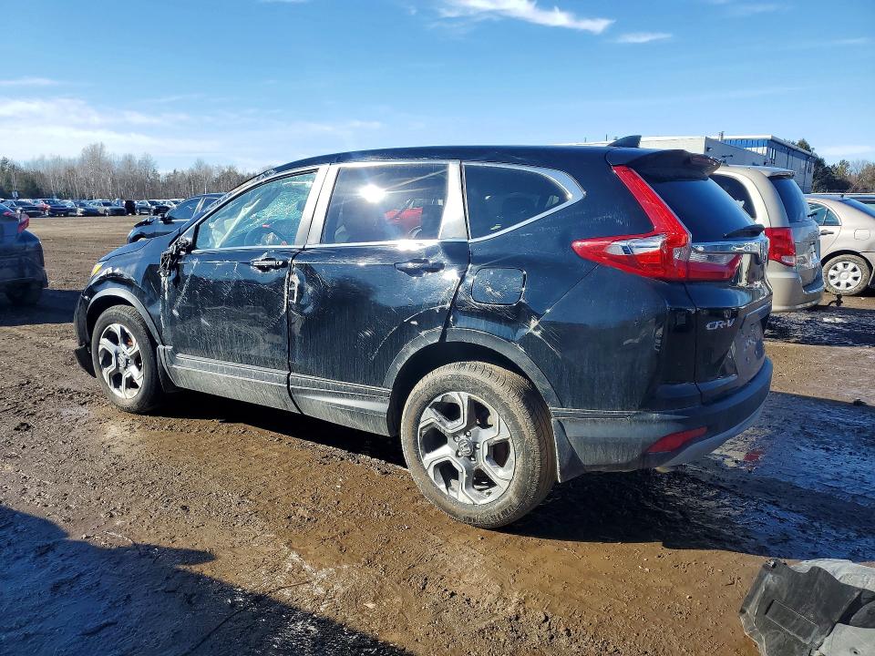 Aukcja sprzedaży 2018 Honda Cr-v, vin: 2HKRW2H8XJH108559, numer aukcji: 79949785