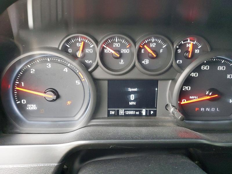 79597625 :رقم المزاد ، 1GD39SEY2MF172137 vin ، 2021 Gmc Sierra مزاد بيع