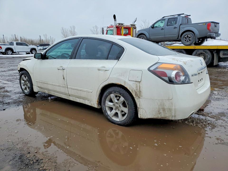 Продажа на аукционе авто 2009 Nissan Altima, vin: 1N4AL21E89C195431, номер лота: 47380186