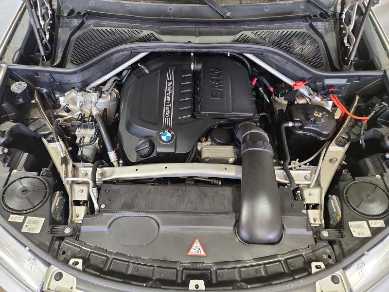 Продажа на аукционе авто 2015 Bmw X5, vin: 5UXKR0C58F0K67500, номер лота: 47968106