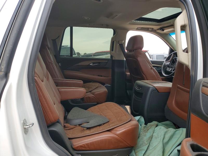 Продажа на аукционе авто 2020 Cadillac Escalade, vin: 1GYS3BKJ6LR255389, номер лота: 45980946