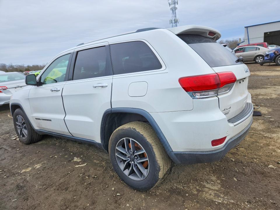 Продаж на аукціоні авто 2019 Jeep Grand Cherokee, vin: 1C4RJFBGXKC767678, номер лоту: 79374765