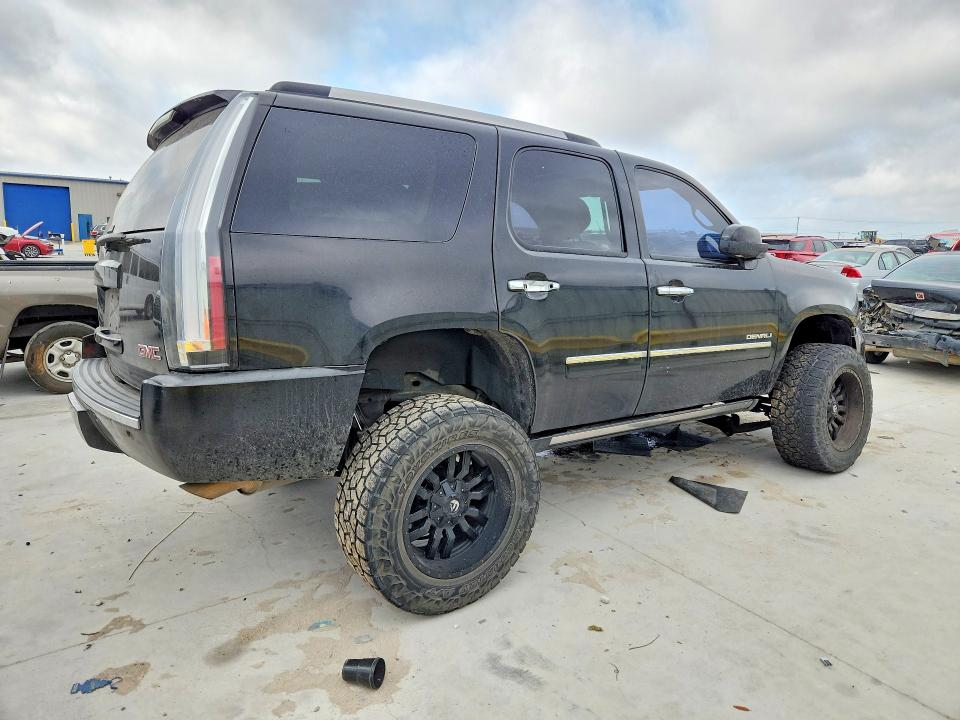 Продажа на аукционе авто 2011 Gmc Yukon, vin: 1GKS2EEF4BR359982, номер лота: 79824835