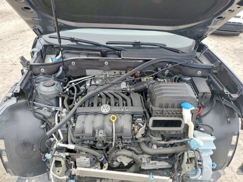 Продажа на аукционе авто 2023 Volkswagen Atlas Cross Sport, vin: 1V2KE2CAXPC220683, номер лота: 41732746
