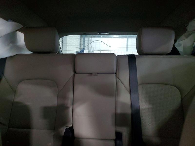 Aukcja sprzedaży 2014 Hyundai Santa Fe Sport, vin: 5XYZU3LB4EG132223, numer aukcji: 45857376